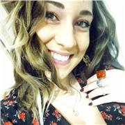 Laureata in Beni culturali offre lezioni private in storia dell'arte, storia, letteratura (italiana, latina,greca) e qualunque altra disciplina umanistica